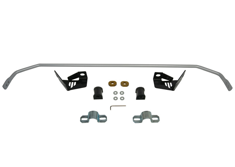 Abarth 124 / Mazda MX-5 / Mazda MX-5 RF 348 Whiteline Rear Anti Roll Bar 16mm 2 Point Adjustable