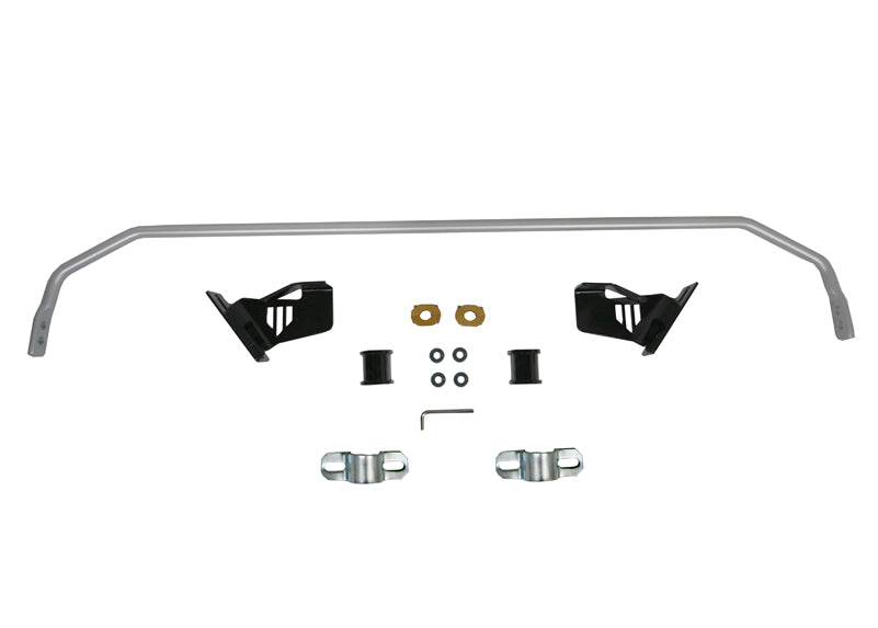 Abarth 124 / Mazda MX-5 / Mazda MX-5 RF 348 Whiteline Rear Anti Roll Bar 16mm 2 Point Adjustable