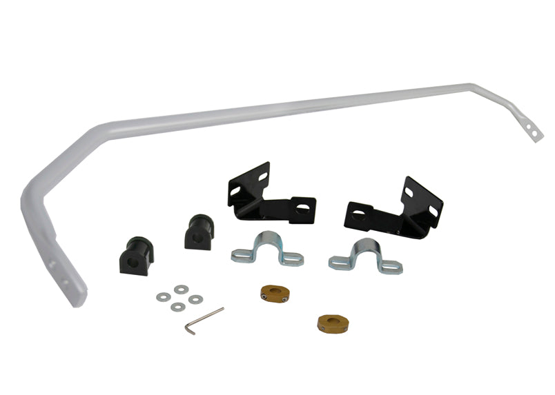 Abarth 124 / Mazda MX-5 / Mazda MX-5 RF 348 Whiteline Rear Anti Roll Bar 16mm 2 Point Adjustable
