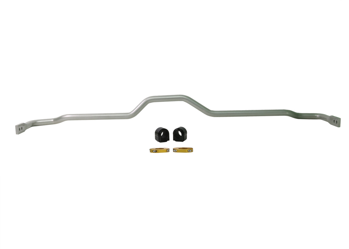 Mercedes-Benz A-Class W176 Whiteline Rear Anti Roll Bar 24mm 2 Point Adjustable