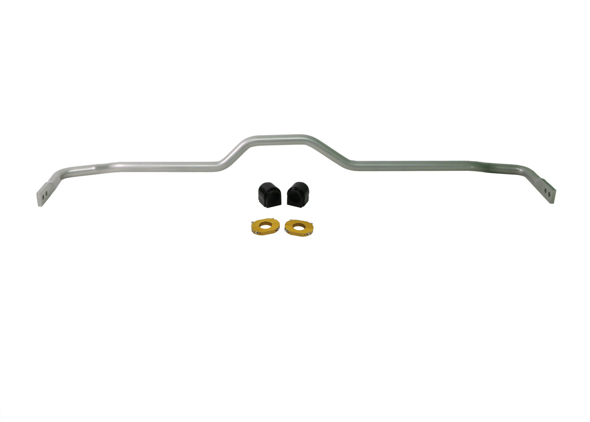 Mercedes-Benz A-Class W176 Whiteline Rear Anti Roll Bar 24mm 2 Point Adjustable