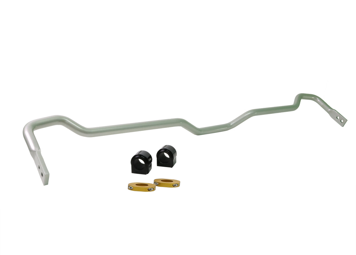 Mercedes-Benz A-Class W176 Whiteline Rear Anti Roll Bar 24mm 2 Point Adjustable