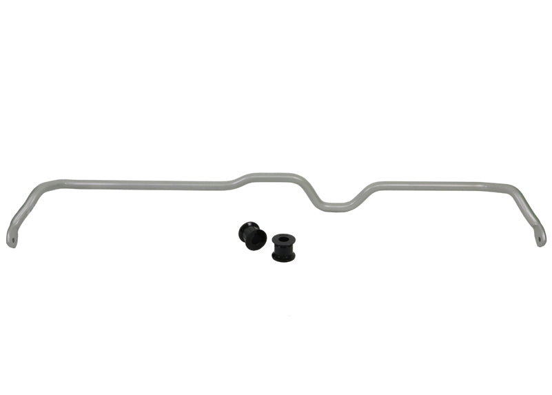 Mercedes-Benz C-Class / Clc-Class W203/S203/CL203 Whiteline Rear Anti Roll Bar 22mm Non Adjustable