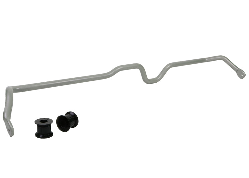 Mercedes-Benz C-Class / Clc-Class W203/S203/CL203 Whiteline Rear Anti Roll Bar 22mm Non Adjustable