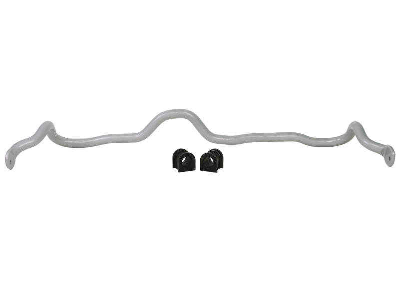 Nissan Nx/Nxr / Pulsar B13/N14 Whiteline Front Anti Roll Bar 27mm Non Adjustable