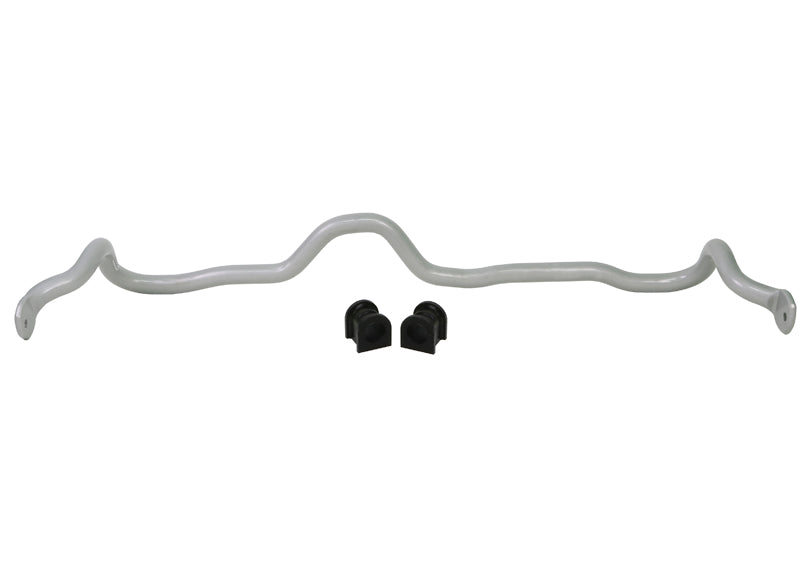 Nissan Nx/Nxr / Pulsar B13/N14 Whiteline Front Anti Roll Bar 27mm Non Adjustable