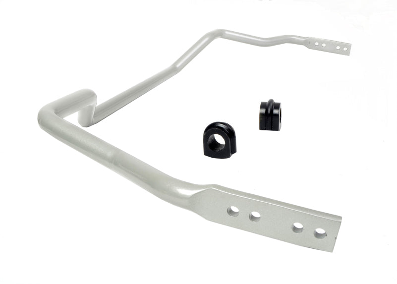 Nissan Skyline / Stagea R33/R34/WC34 Whiteline Front Anti Roll Bar 24mm 4 Point Adjustable