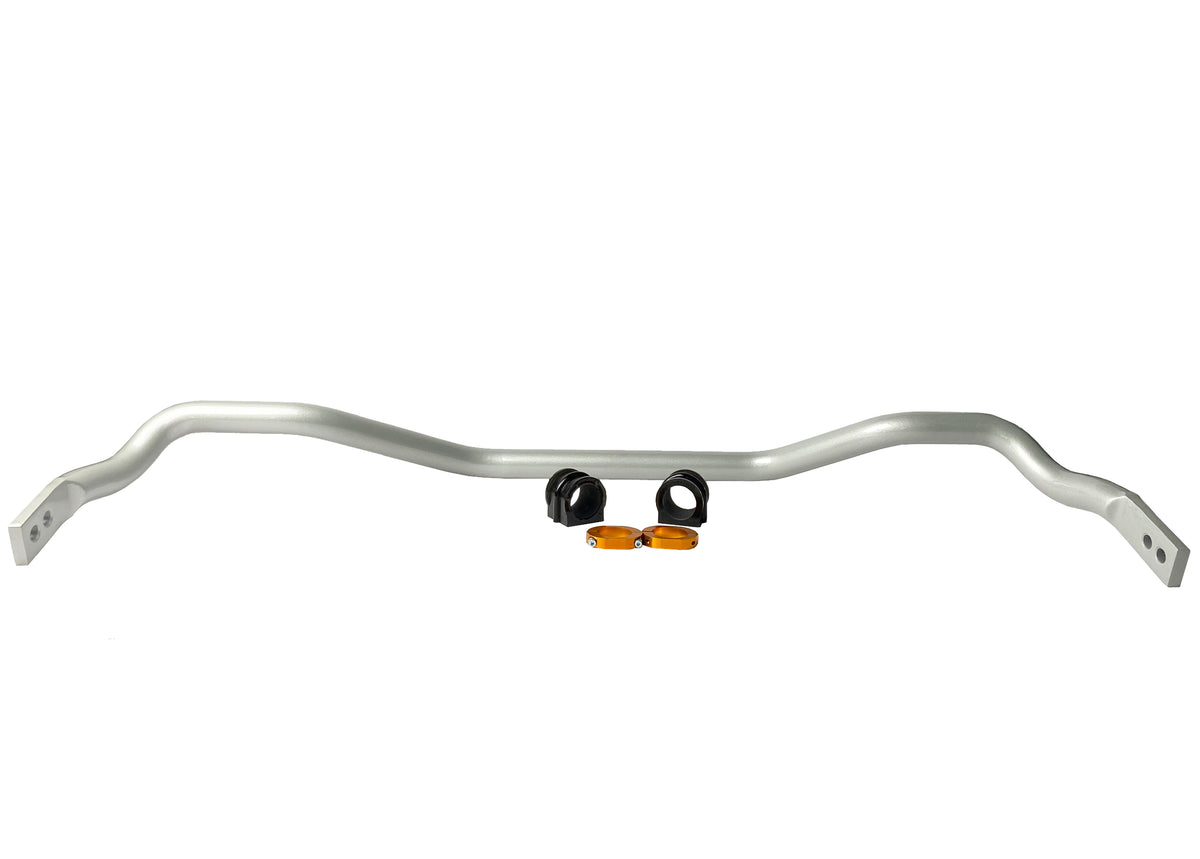 Infiniti G / Infiniti G35 / Nissan 350Z G35/Z33/V35/M35 Whiteline Front Anti Roll Bar 33mm 2 Point Adjustable