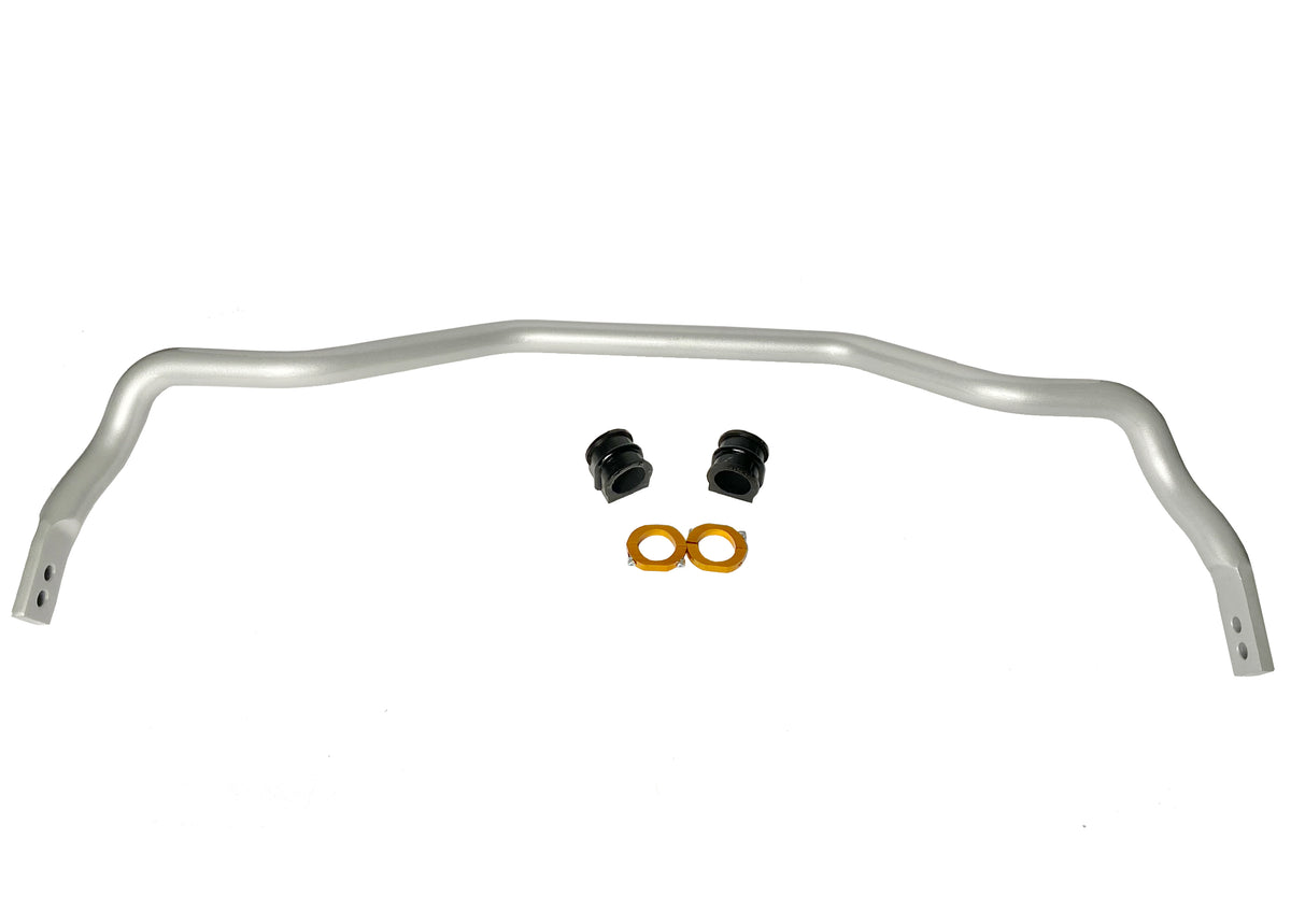 Infiniti G / Infiniti G35 / Nissan 350Z G35/Z33/V35/M35 Whiteline Front Anti Roll Bar 33mm 2 Point Adjustable