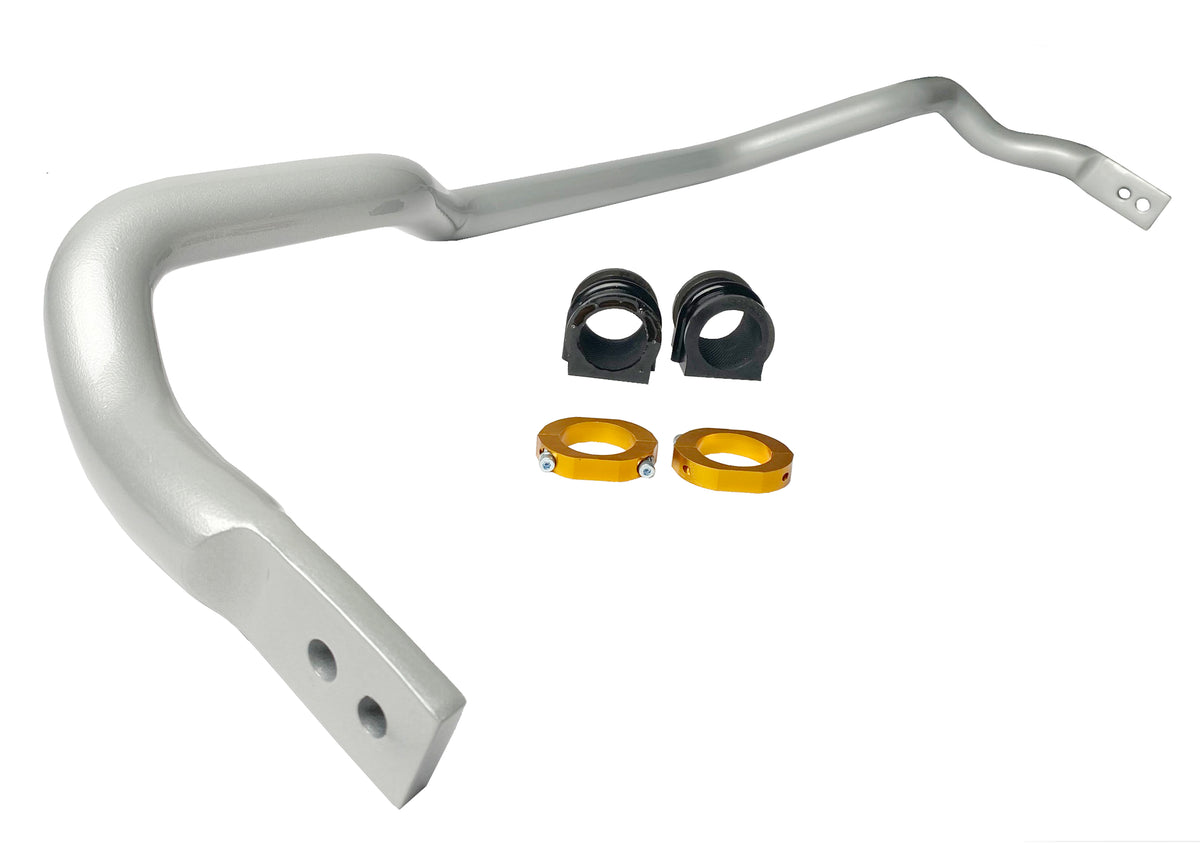 Infiniti G / Infiniti G35 / Nissan 350Z G35/Z33/V35/M35 Whiteline Front Anti Roll Bar 33mm 2 Point Adjustable