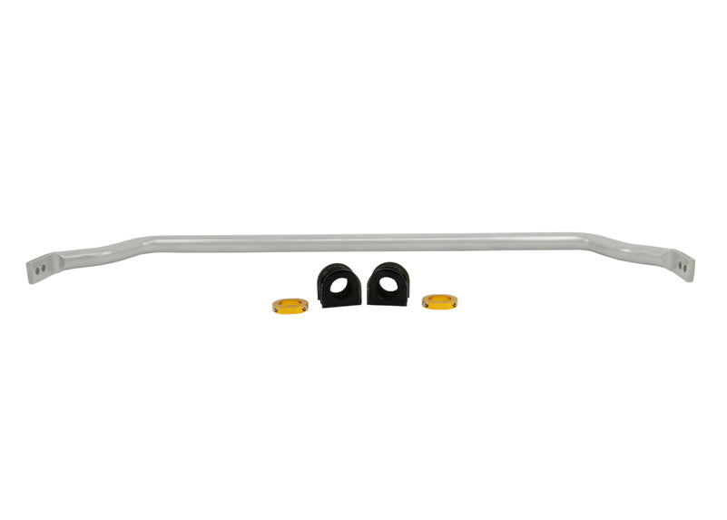 Nissan GT-R R35 Whiteline Front Anti Roll Bar 33mm 2 Point Adjustable