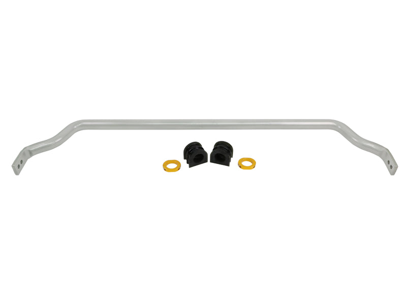 Nissan GT-R R35 Whiteline Front Anti Roll Bar 33mm 2 Point Adjustable