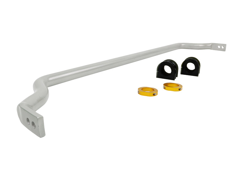 Nissan GT-R R35 Whiteline Front Anti Roll Bar 33mm 2 Point Adjustable