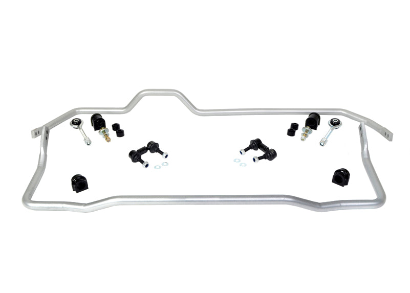 Nissan Skyline R33 Whiteline Front and Rear Anti Roll Bar Kit