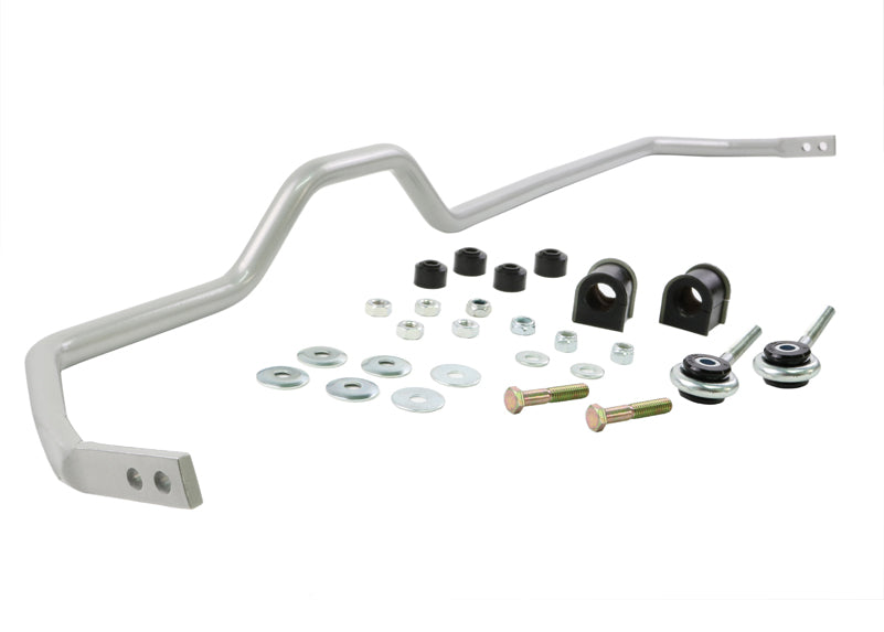 Nissan 200SX / Skyline S14/S15/R33/R34 Whiteline Rear Anti Roll Bar 22mm 2 Point Adjustable