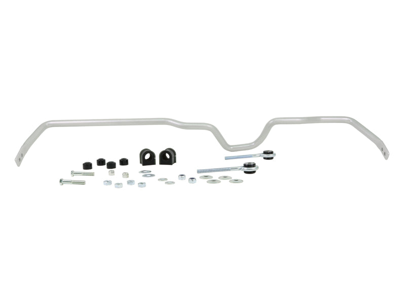 Nissan 180SX / 200SX / Silvia S13 Whiteline Rear Anti Roll Bar 22mm 2 Point Adjustable