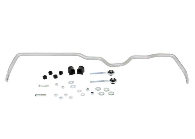 Nissan 180SX / 200SX / Silvia S13 Whiteline Rear Anti Roll Bar 22mm 2 Point Adjustable