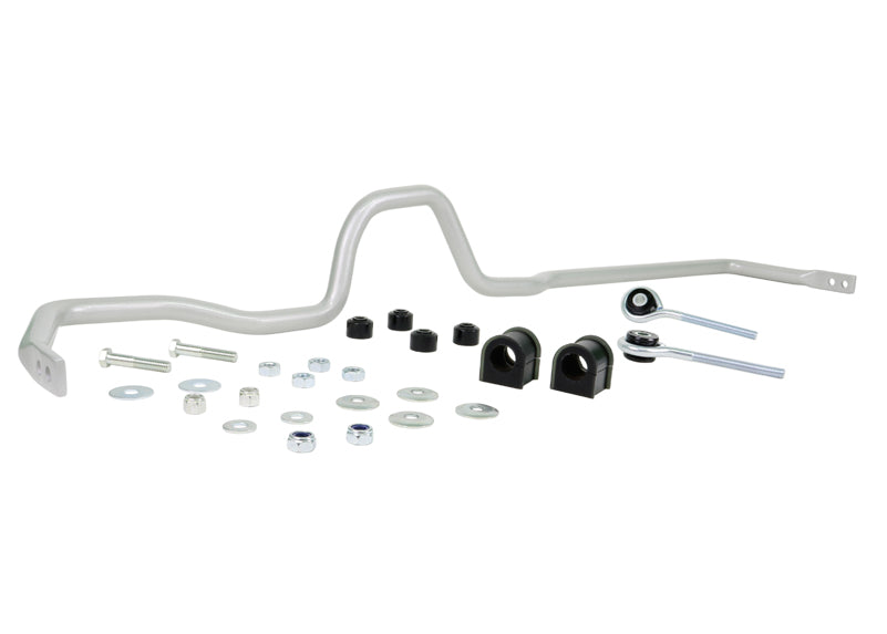 Nissan 180SX / 200SX / Silvia S13 Whiteline Rear Anti Roll Bar 22mm 2 Point Adjustable