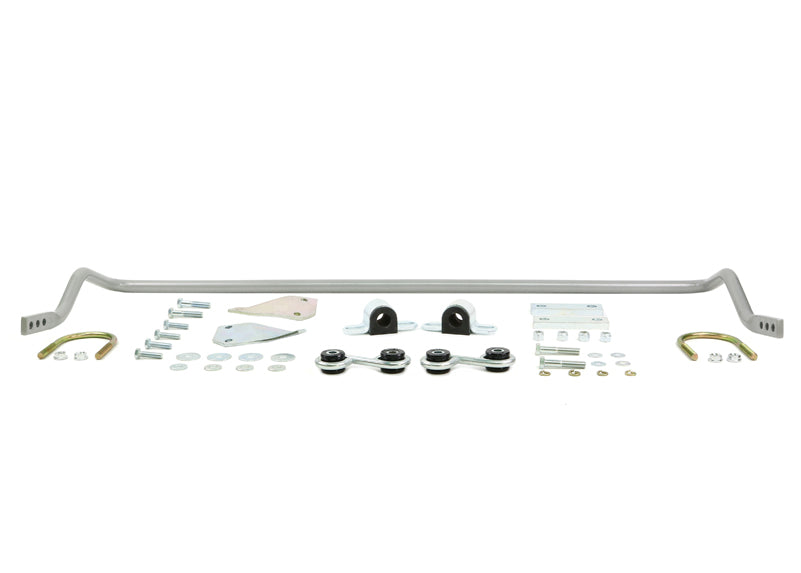 Nissan Pulsar N15 Whiteline Rear Anti Roll Bar 20mm 3 Point Adjustable