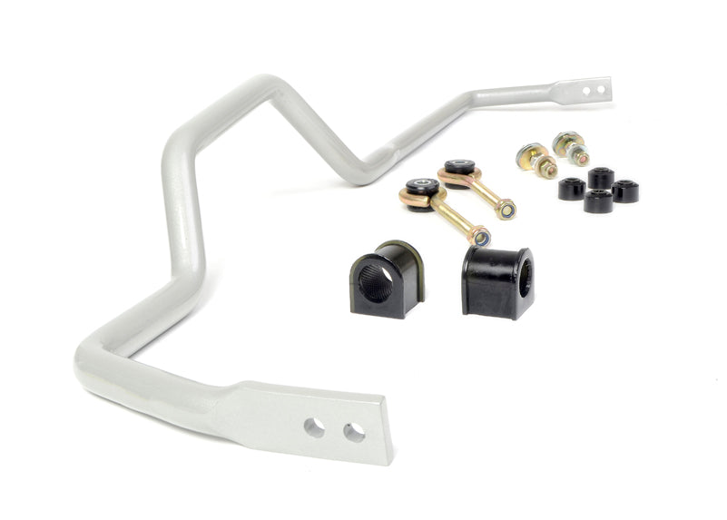 Nissan Skyline R32 Whiteline Rear Anti Roll Bar 24mm 2 Point Adjustable