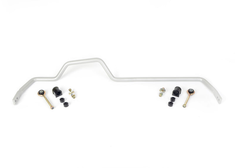 Nissan Skyline R32 Whiteline Rear Anti Roll Bar 24mm 2 Point Adjustable