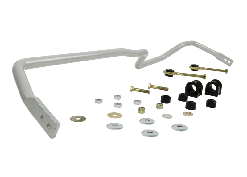 Nissan Skyline R32 Whiteline Rear Anti Roll Bar 24mm 2 Point Adjustable