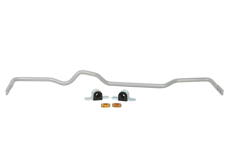 Infiniti G / Infiniti G35 / Nissan 350Z G35/Z33/V35/M35 Whiteline Rear Anti Roll Bar 20mm 3 Point Adjustable