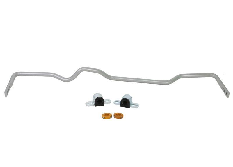 Infiniti G / Infiniti G35 / Nissan 350Z G35/Z33/V35/M35 Whiteline Rear Anti Roll Bar 20mm 3 Point Adjustable