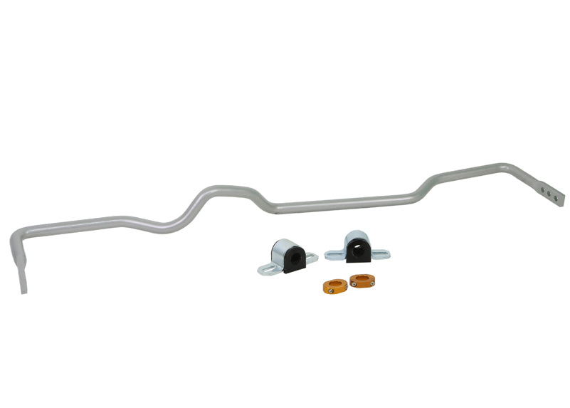 Infiniti G / Infiniti G35 / Nissan 350Z G35/Z33/V35/M35 Whiteline Rear Anti Roll Bar 20mm 3 Point Adjustable