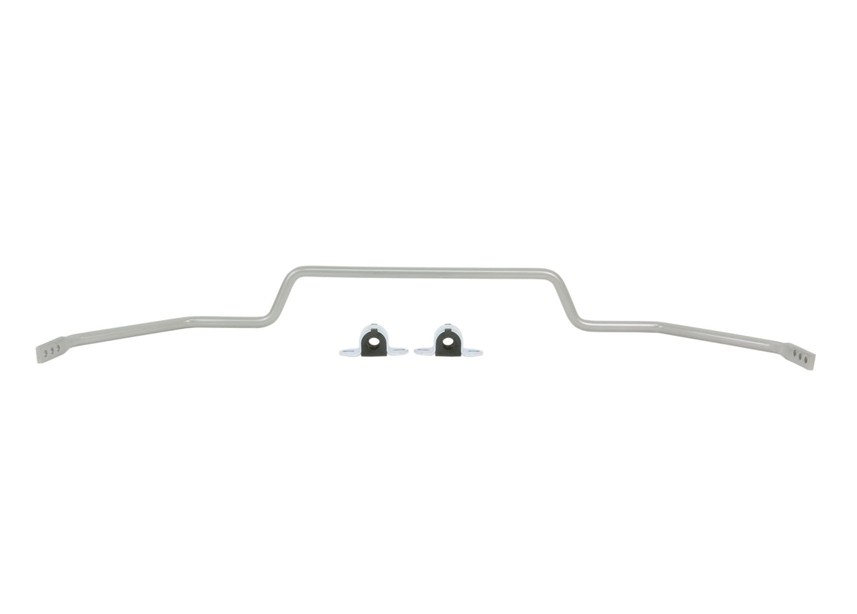 Nissan GT-R R35 Whiteline Rear Anti Roll Bar 20mm 3 Point Adjustable