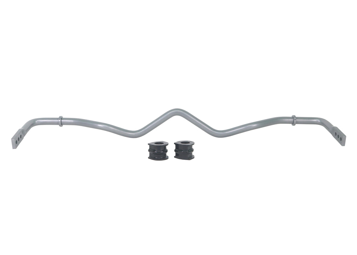 Infiniti G / Nissan 370Z / Nissan Skyline G37/Z34/V36 Whiteline Rear Anti Roll Bar 24mm 3 Point Adjustable