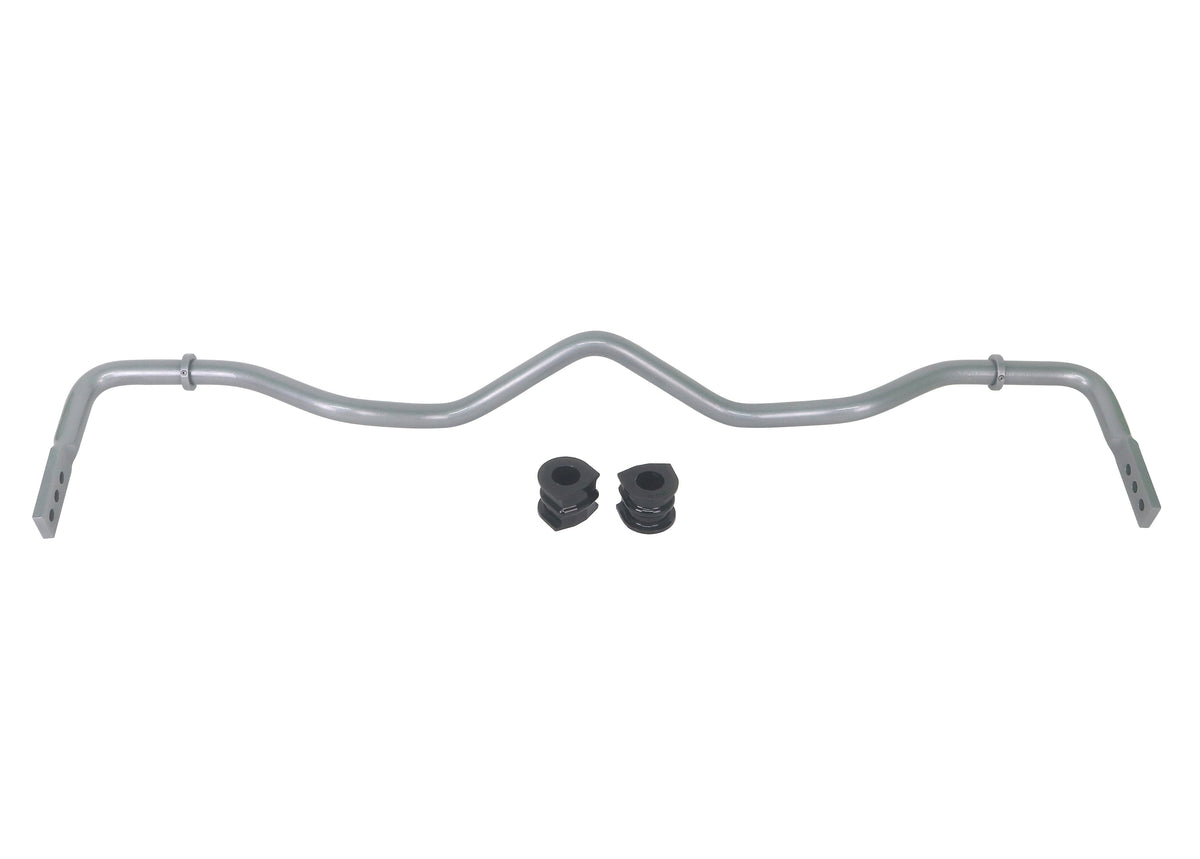 Infiniti G / Nissan 370Z / Nissan Skyline G37/Z34/V36 Whiteline Rear Anti Roll Bar 24mm 3 Point Adjustable