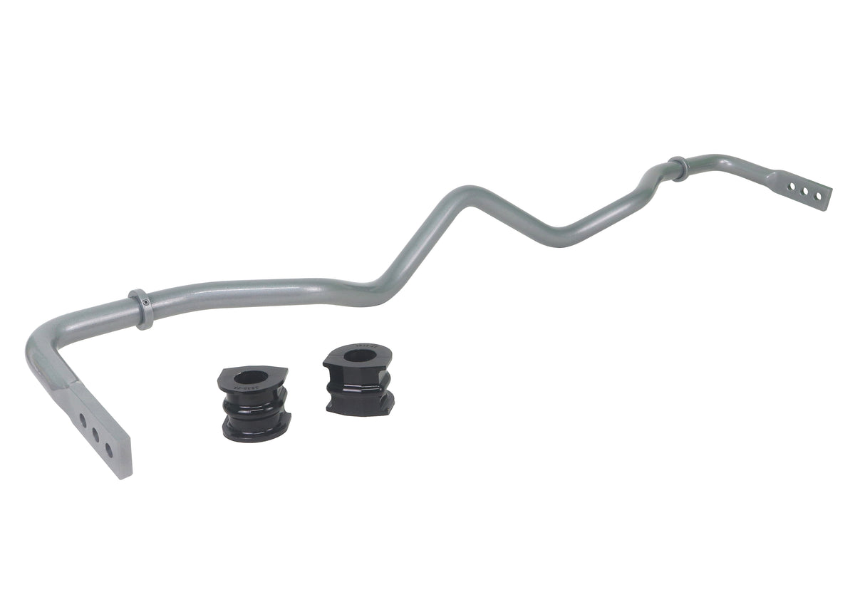 Infiniti G / Nissan 370Z / Nissan Skyline G37/Z34/V36 Whiteline Rear Anti Roll Bar 24mm 3 Point Adjustable