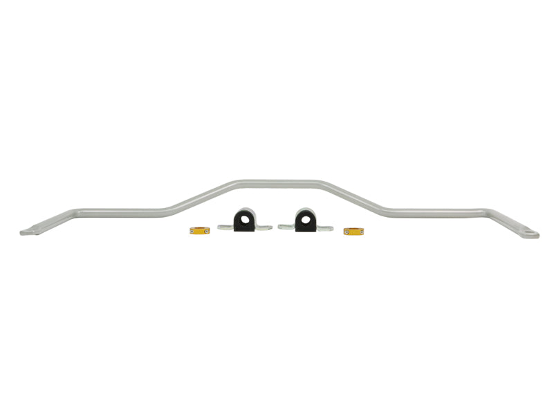 Nissan Skyline R31 Whiteline Rear Anti Roll Bar 20mm Non Adjustable