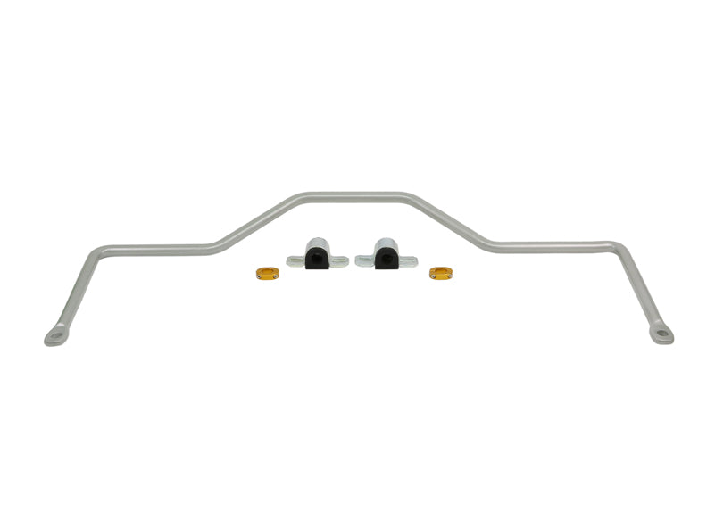 Nissan Skyline R31 Whiteline Rear Anti Roll Bar 20mm Non Adjustable