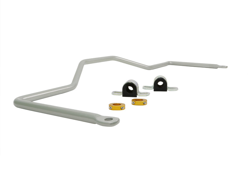 Nissan Skyline R31 Whiteline Rear Anti Roll Bar 20mm Non Adjustable
