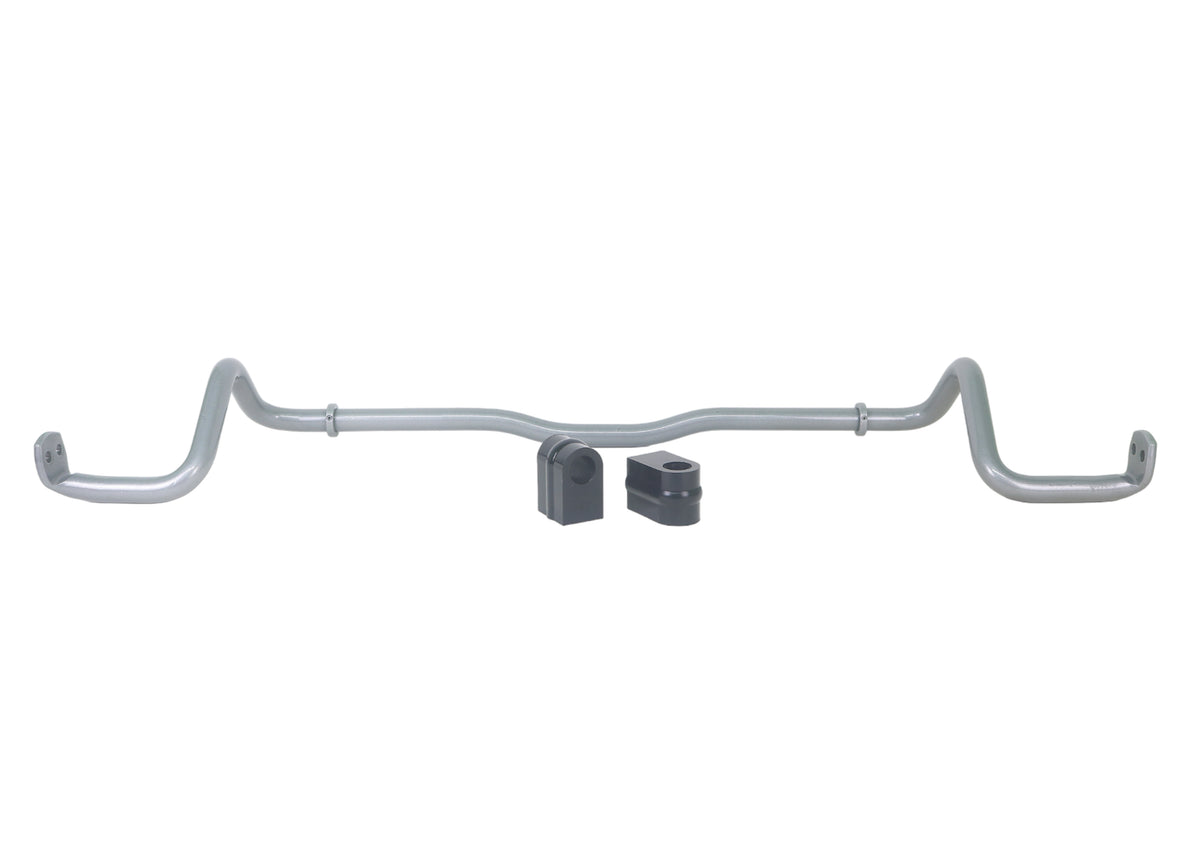 Renault Megane / Megane Cc KZ Whiteline Front Anti Roll Bar 24mm 2 Point Adjustable