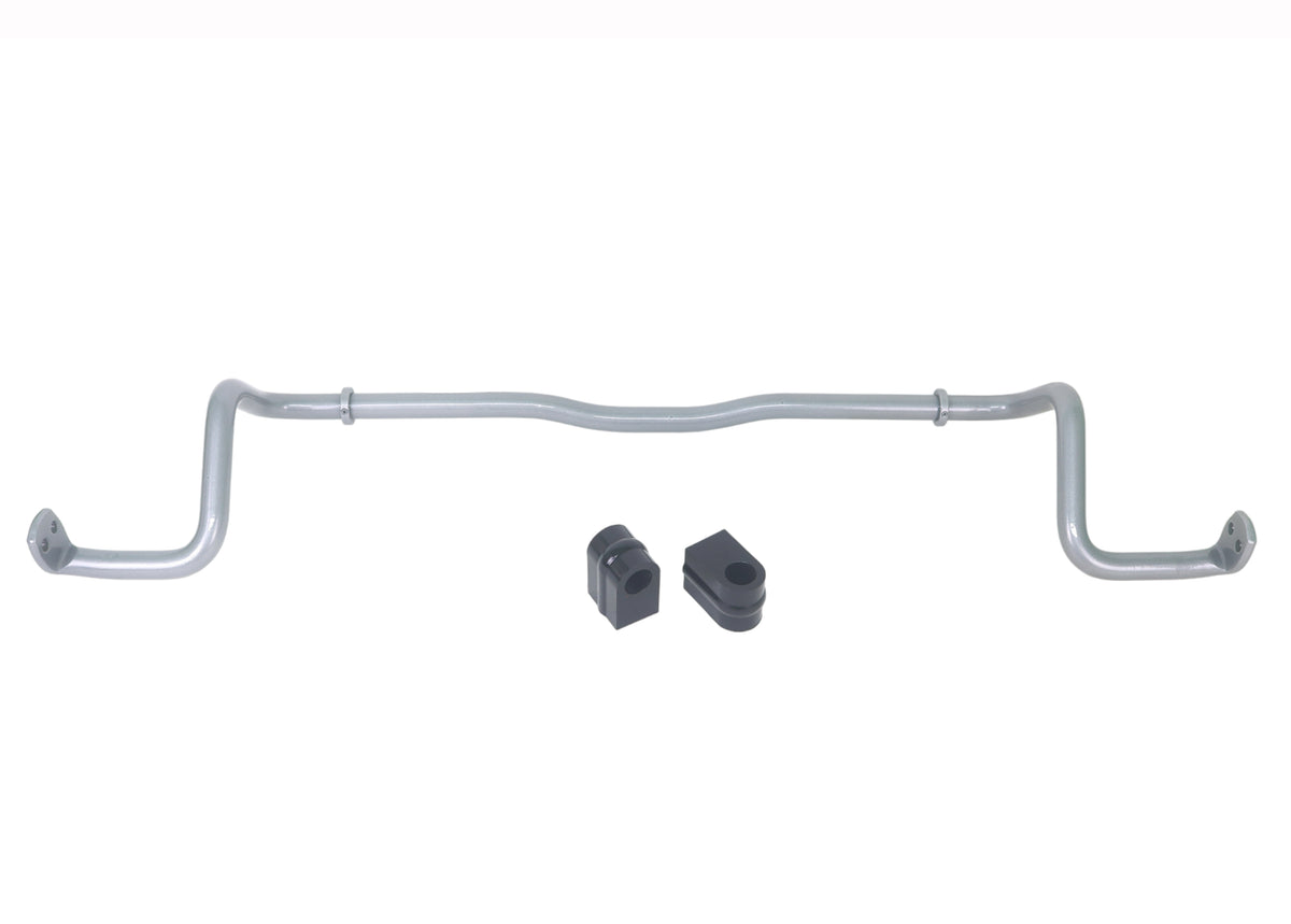 Renault Megane / Megane Cc KZ Whiteline Front Anti Roll Bar 24mm 2 Point Adjustable
