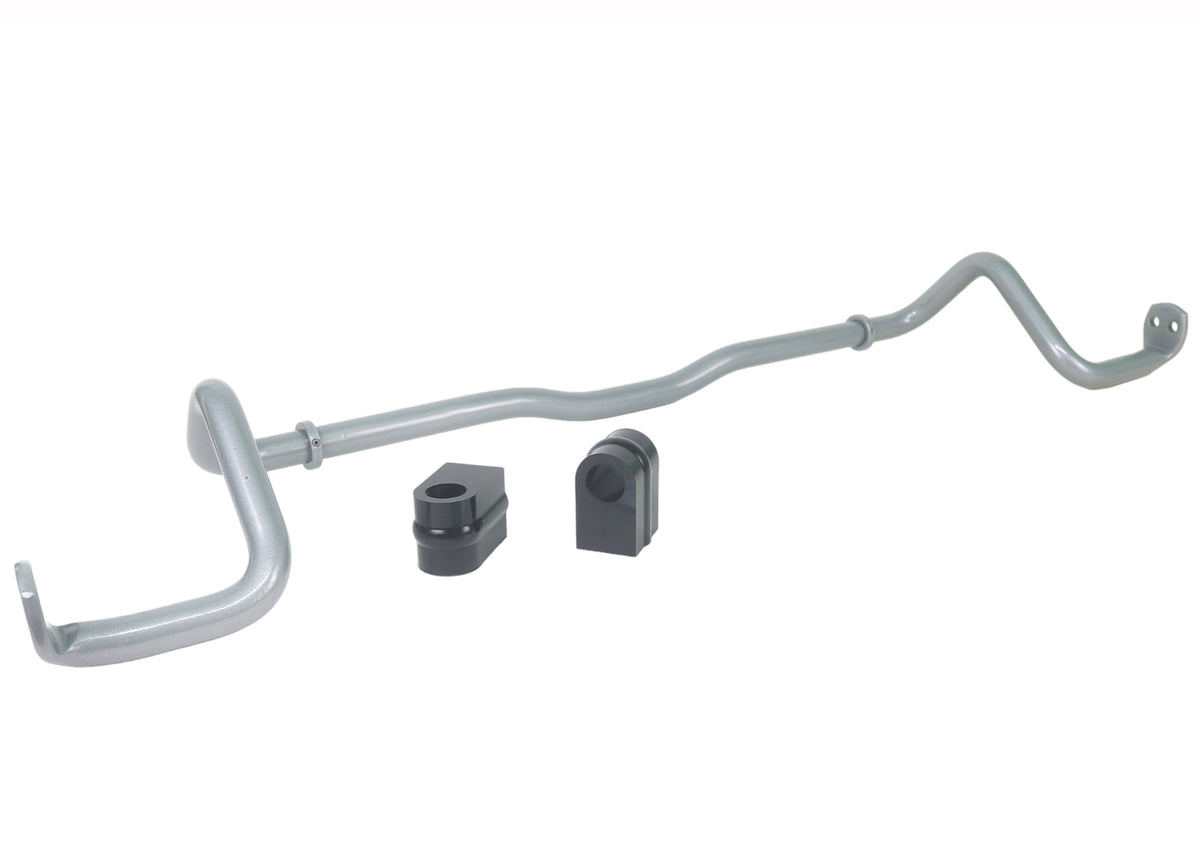 Renault Megane / Megane Cc KZ Whiteline Front Anti Roll Bar 24mm 2 Point Adjustable