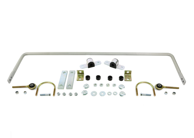 Renault CLIO BB/CB Whiteline Rear Anti Roll Bar 18mm 2 Point Adjustable