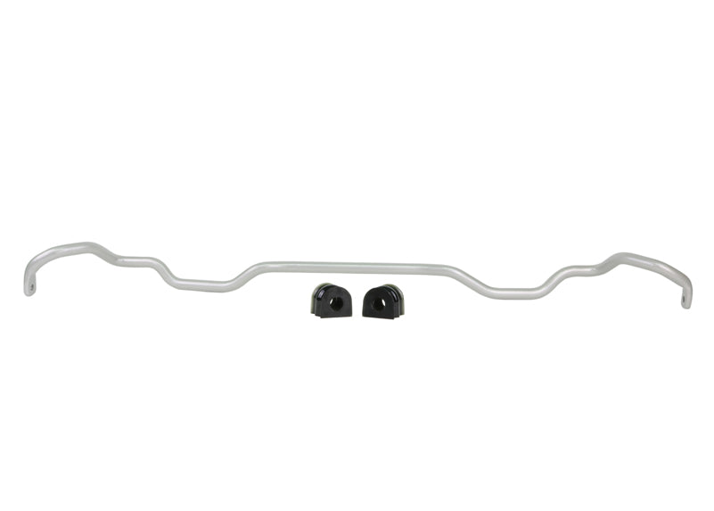 Subaru Forester / Legacy / Liberty SF/BD/BG/BK Whiteline Front Anti Roll Bar 20mm Non Adjustable