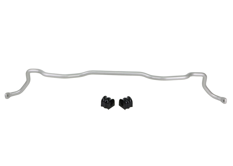 Subaru Forester / Legacy / Liberty SF/BD/BG/BK Whiteline Front Anti Roll Bar 20mm Non Adjustable