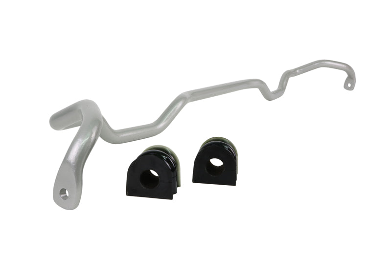 Subaru Forester / Legacy / Liberty SF/BD/BG/BK Whiteline Front Anti Roll Bar 20mm Non Adjustable