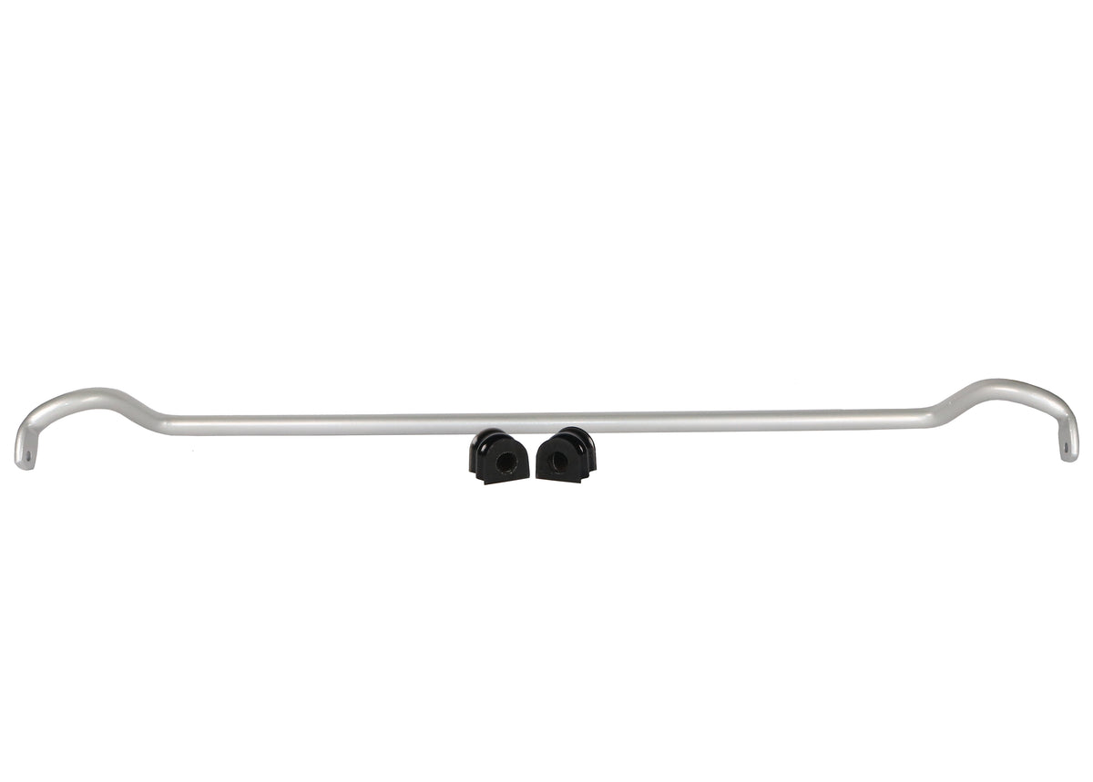 Subaru Forester / Legacy / Liberty SF/BE/BH/BT Whiteline Front Anti Roll Bar 22mm Non Adjustable