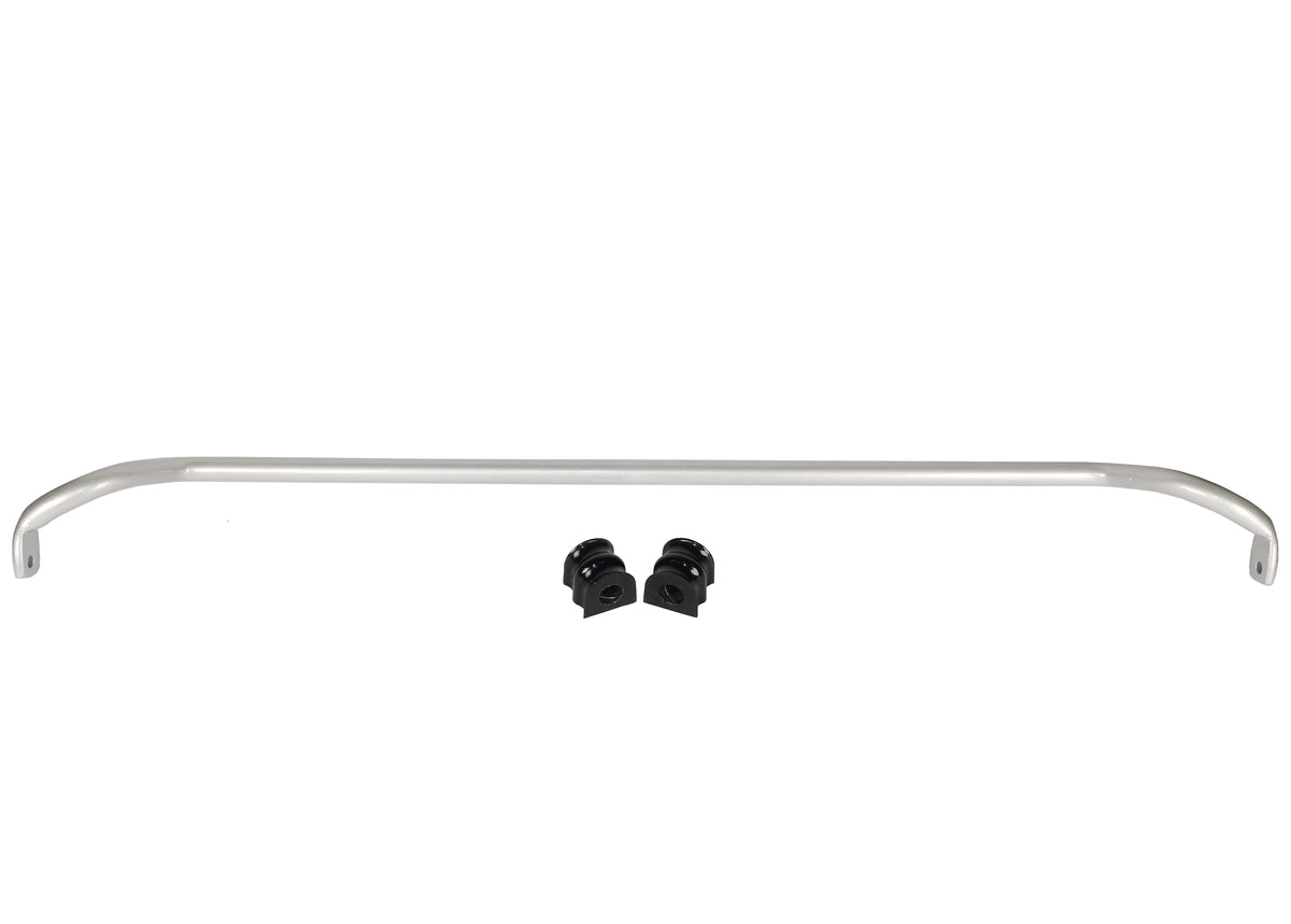 Subaru Forester / Legacy / Liberty SF/BE/BH/BT Whiteline Front Anti Roll Bar 22mm Non Adjustable