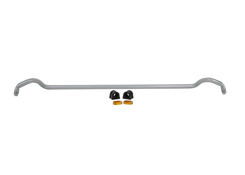 Subaru Impreza / Legacy / Liberty WRX/GH/BL/BP Whiteline Front Anti Roll Bar 24mm 2 Point Adjustable