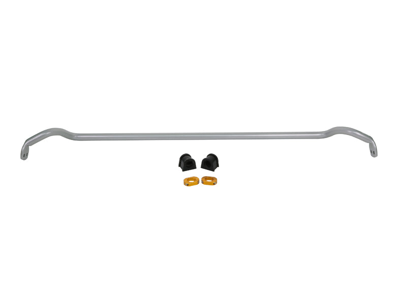Subaru Impreza / Legacy / Liberty WRX/GH/BL/BP Whiteline Front Anti Roll Bar 24mm 2 Point Adjustable