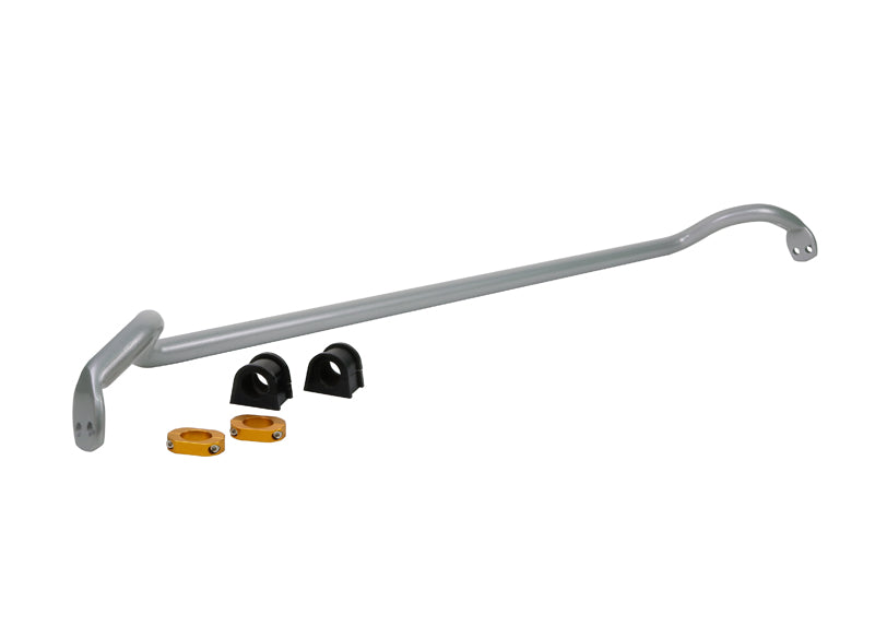Subaru Impreza / Legacy / Liberty WRX/GH/BL/BP Whiteline Front Anti Roll Bar 24mm 2 Point Adjustable