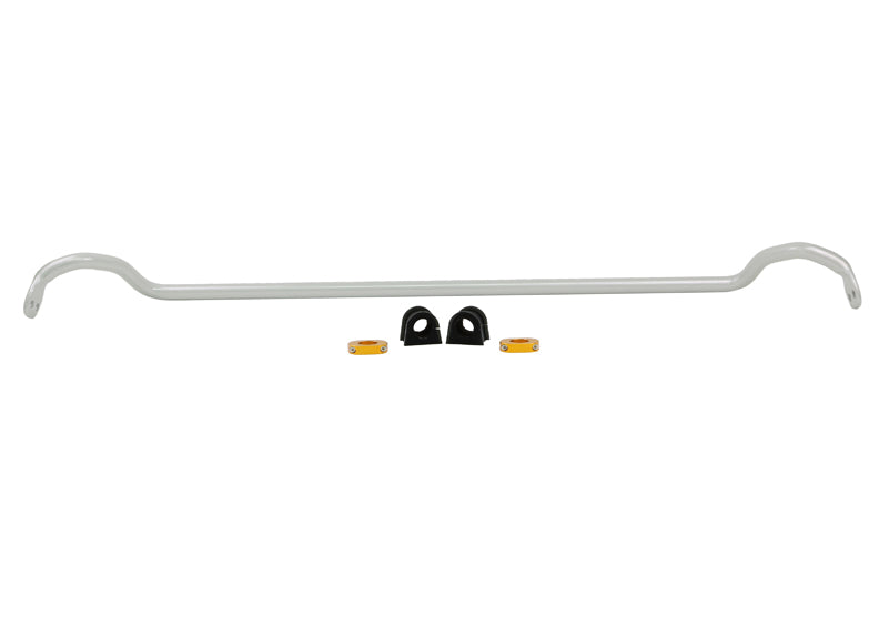 Subaru Impreza / Legacy / Liberty WRX/GH/BL/BP Whiteline Front Anti Roll Bar 22mm 2 Point Adjustable