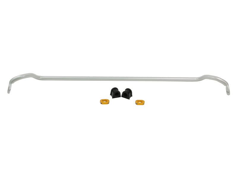 Subaru Impreza / Legacy / Liberty WRX/GH/BL/BP Whiteline Front Anti Roll Bar 22mm 2 Point Adjustable